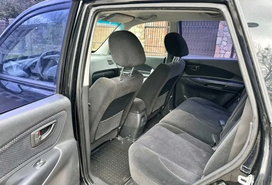 Hyundai Tucson 8