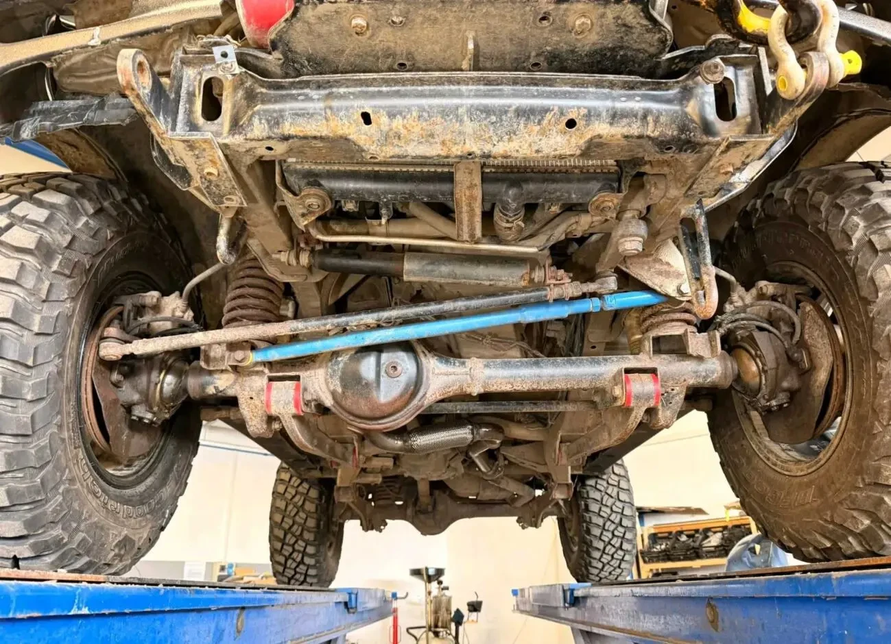 Suzuki Jimmy Для ЗСУ 6