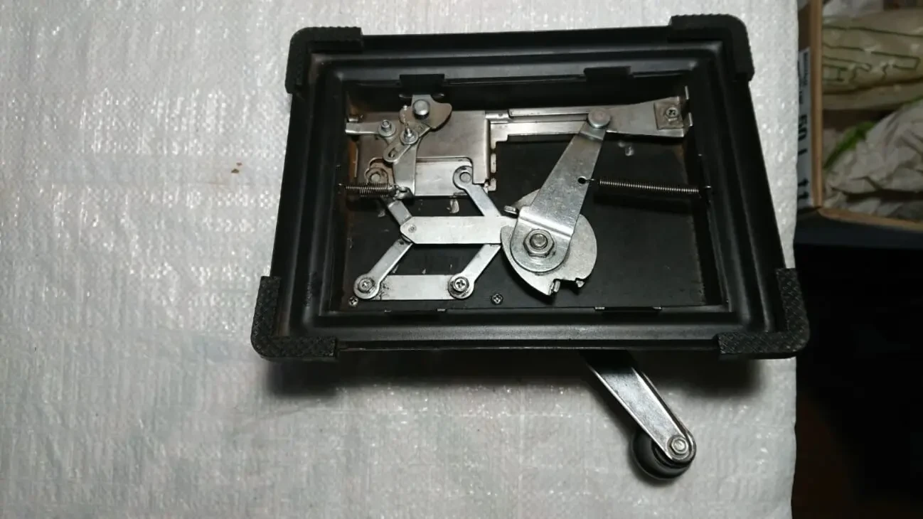 Машинка для набивки Injectormatic - б/у . 3