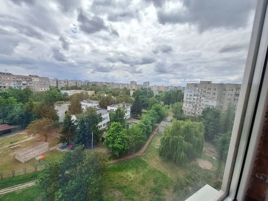 Оренда 3-кім кв ПЗР р-н маг. АТБ (ярославська) 9