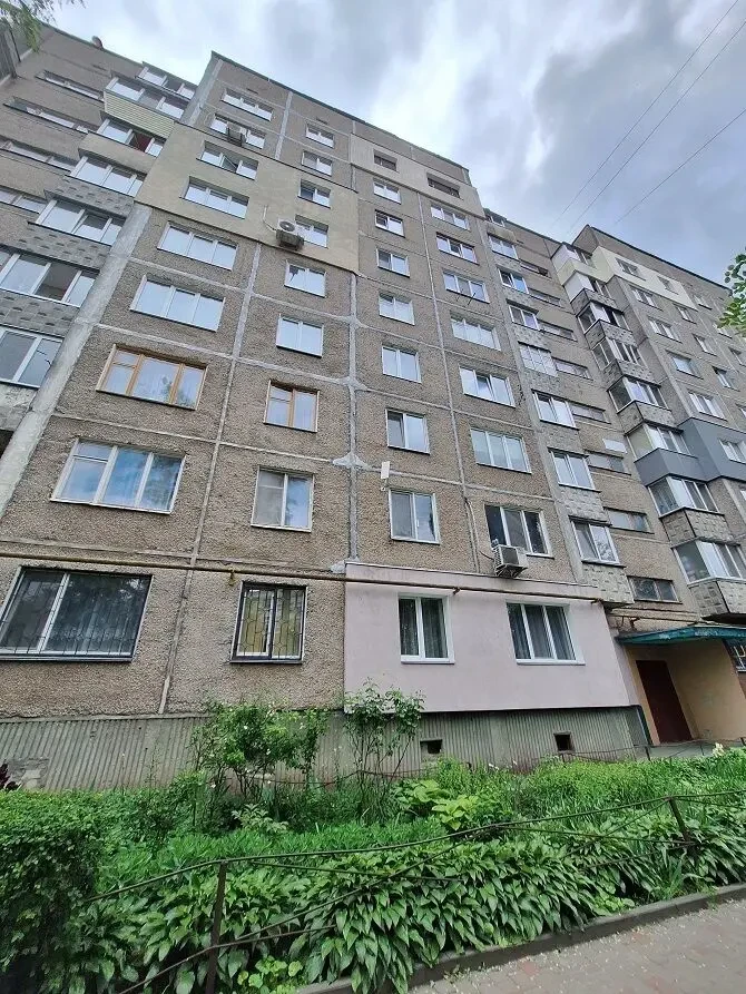 Оренда 3-кім кв ПЗР р-н маг. АТБ (ярославська) 10