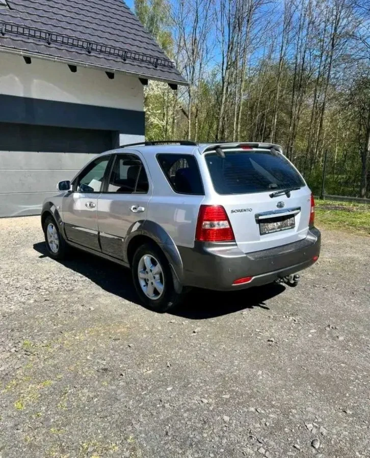 Kia Sorento Купити авто в Україні 4