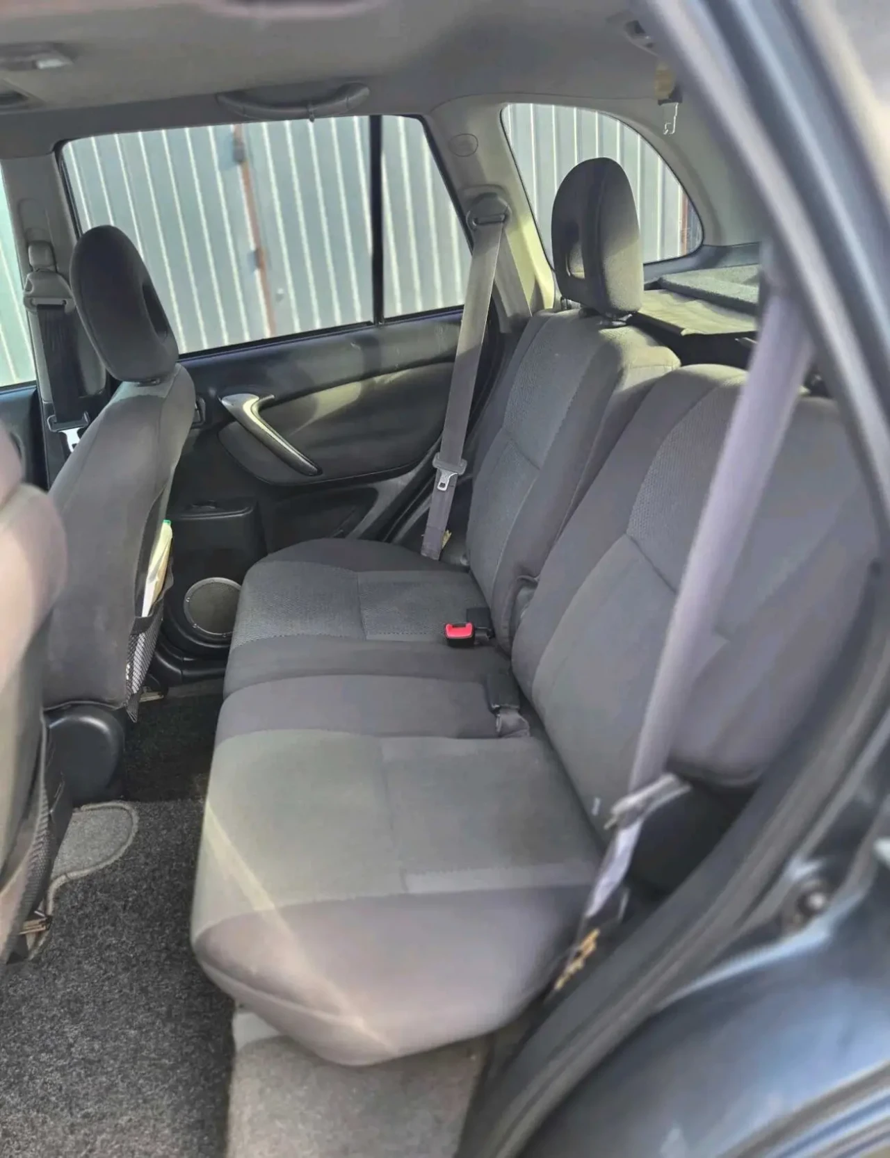 Toyota Rav4 купити в Україні 5
