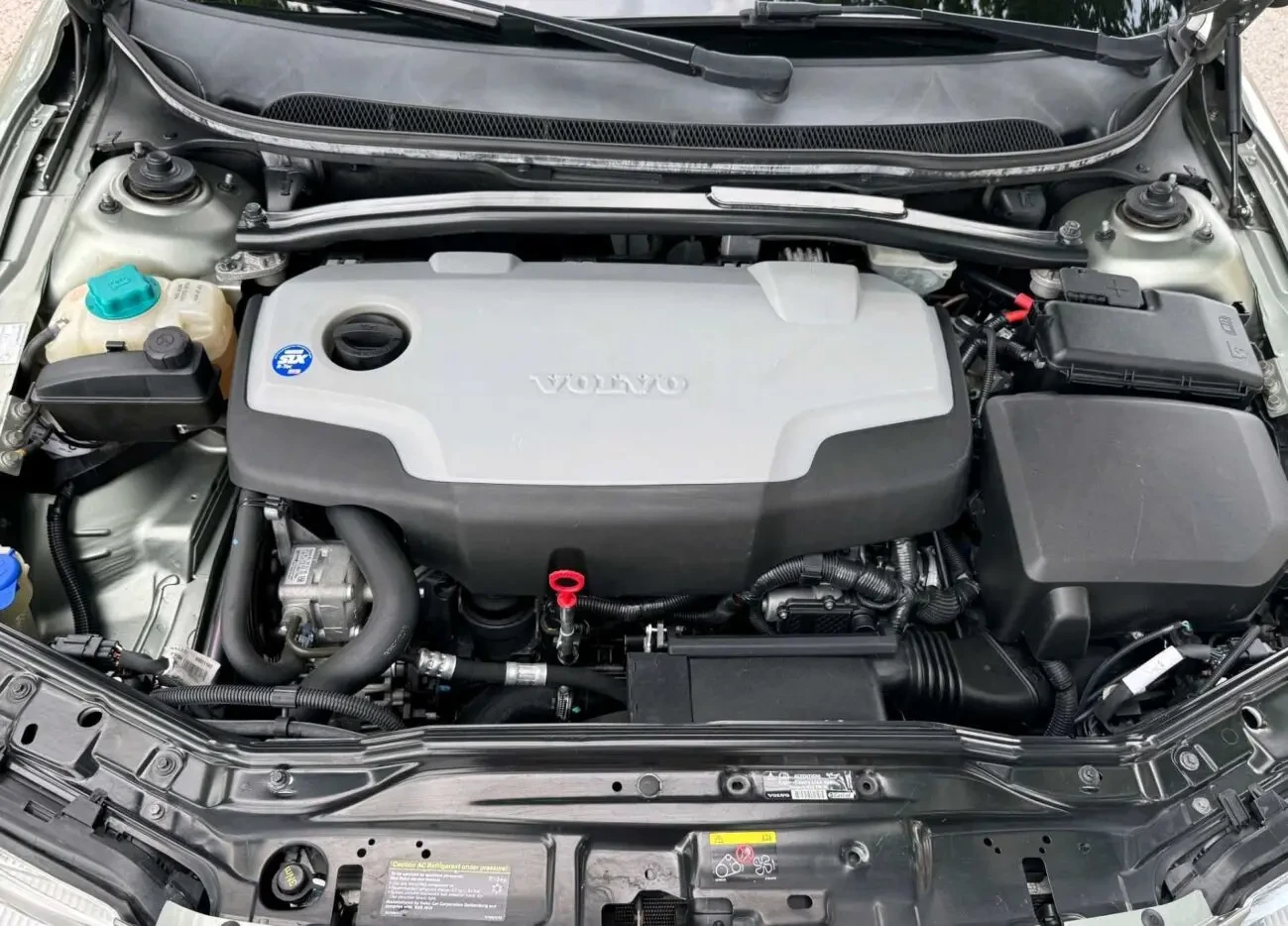 Volkswagen Tiguan 2.0 TDI 5