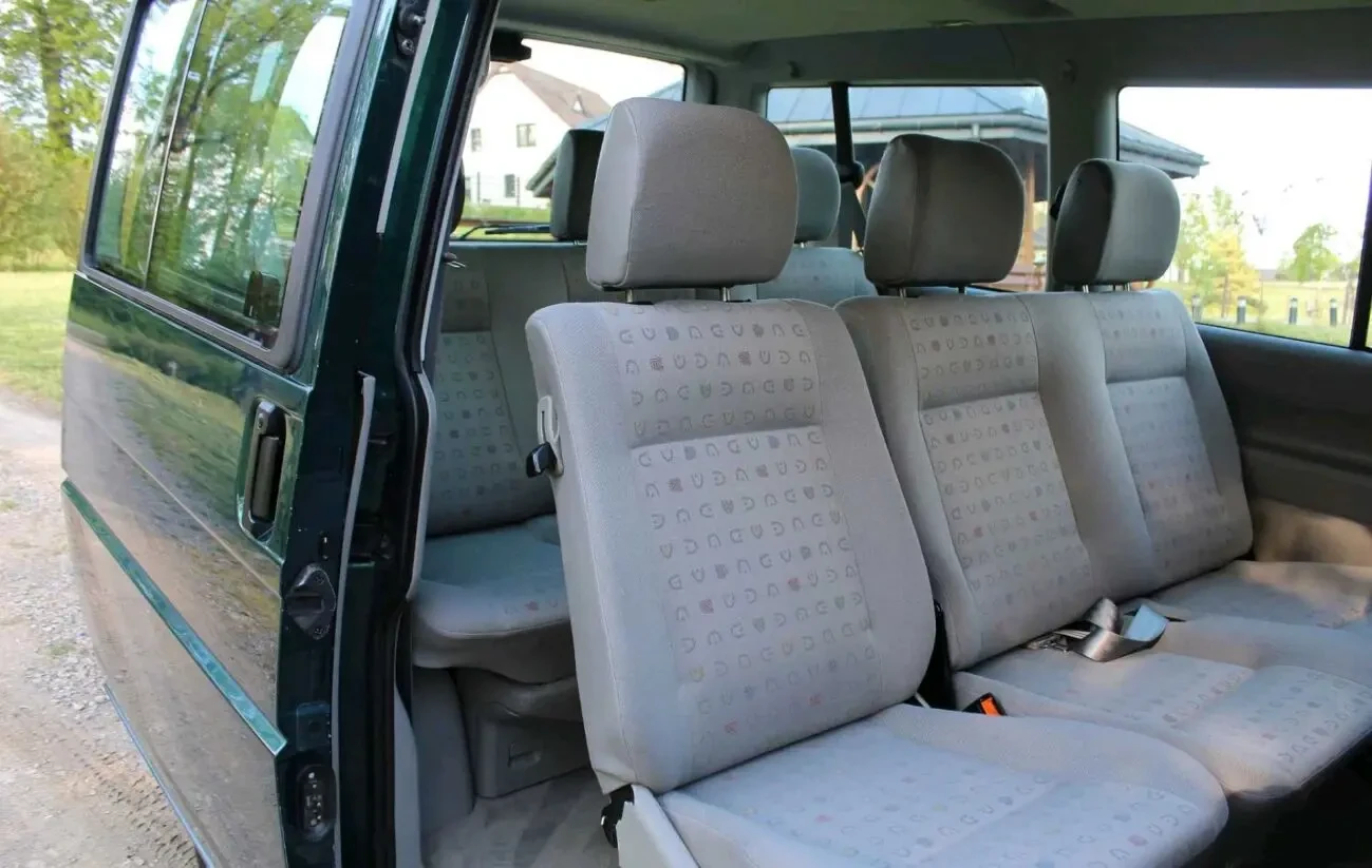 бусик авто для зсу т5 т4 Volkswagen Transporter 5
