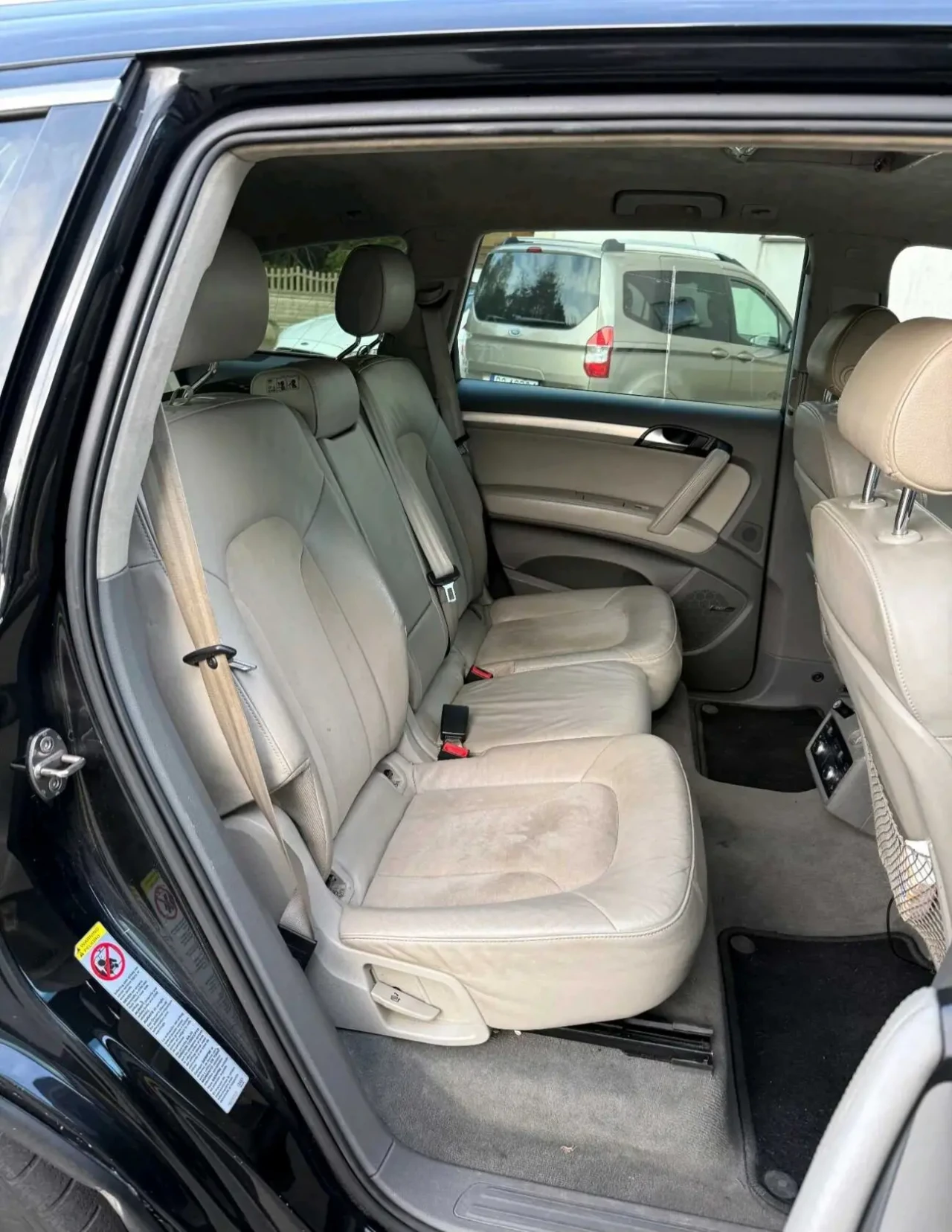 Audi Q7 3.0 TDI 5