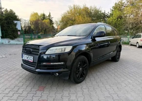 Audi Q7 3.0 TDI