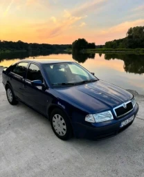 Skoda Octavia 1.9 Diesel