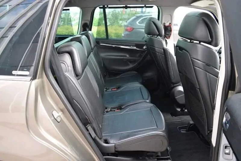 Продам Citroen C4 Grand Picasso 7