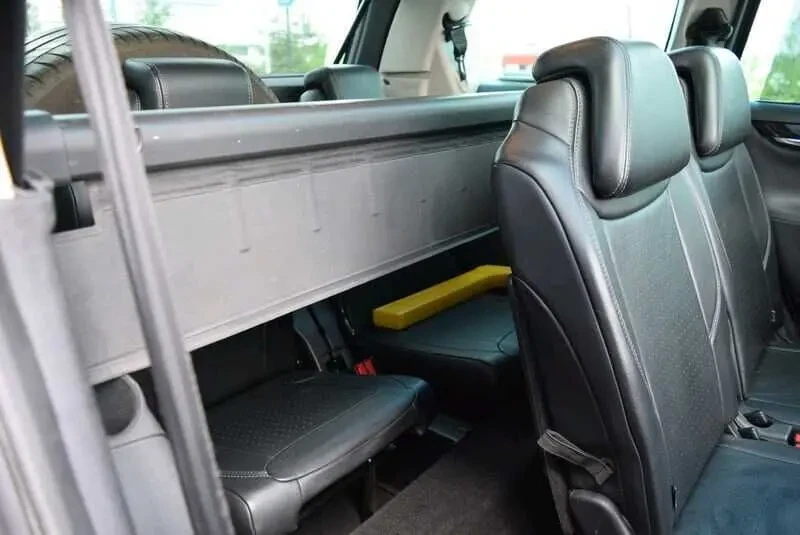 Продам Citroen C4 Grand Picasso 8
