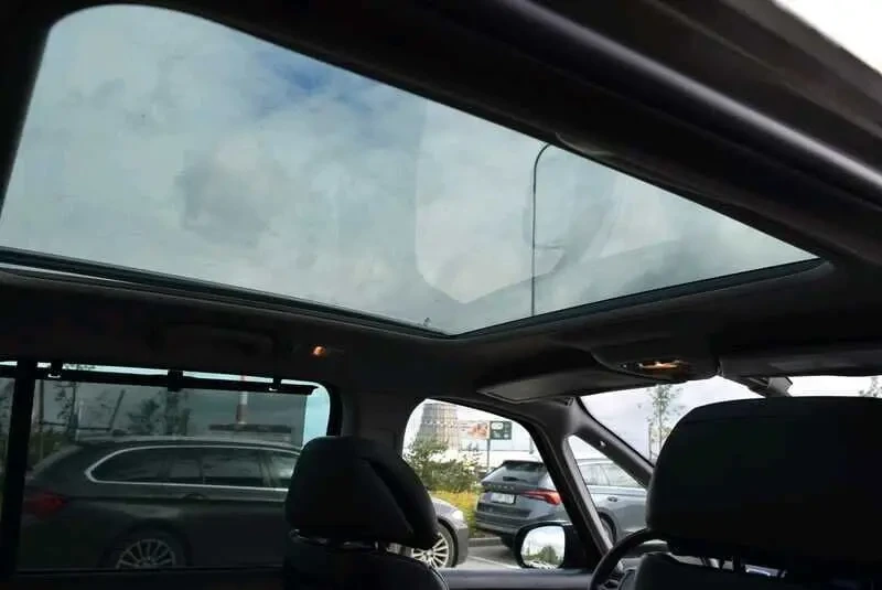 Продам Citroen C4 Grand Picasso 9