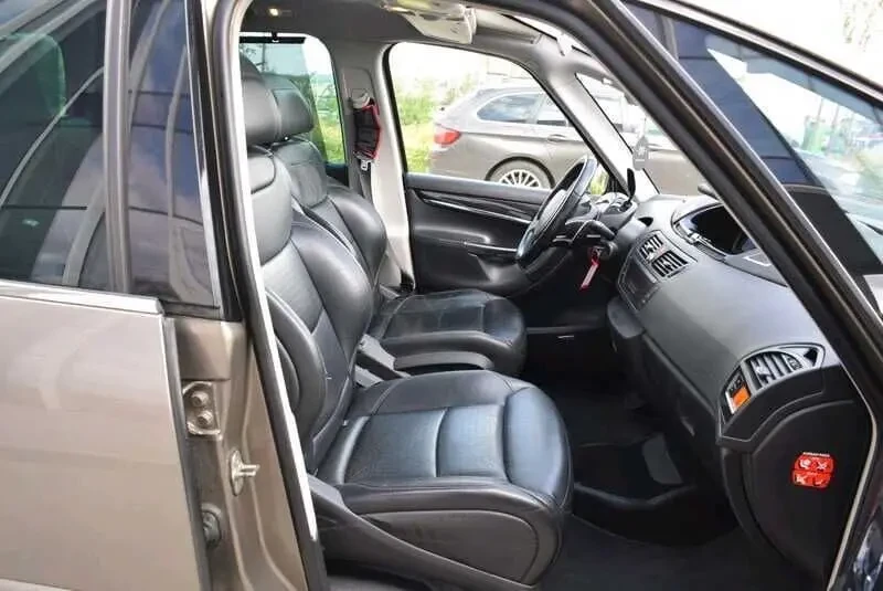 Продам Citroen C4 Grand Picasso 6