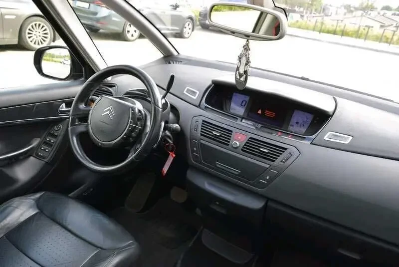 Продам Citroen C4 Grand Picasso 10