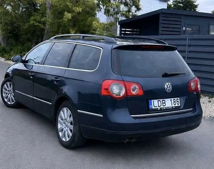 Продам Volkswagen Passat 3