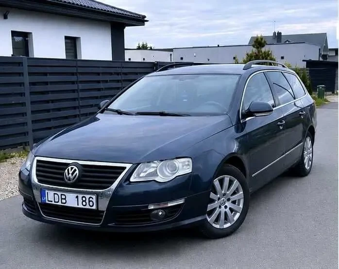 Продам Volkswagen Passat 2