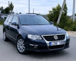 Продам Volkswagen Passat