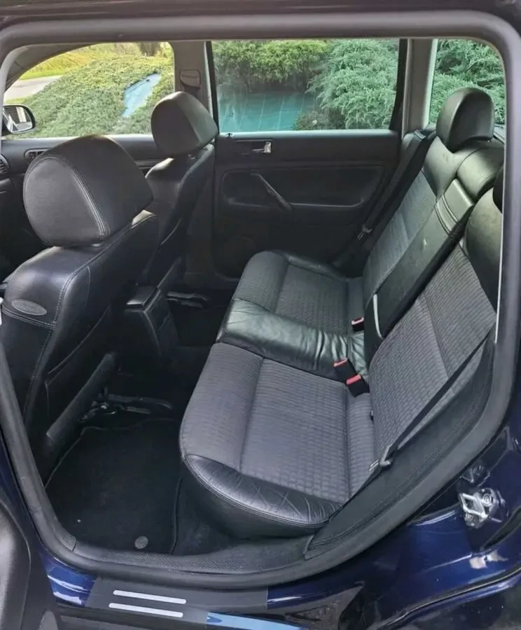 Volkswagen Passat 8