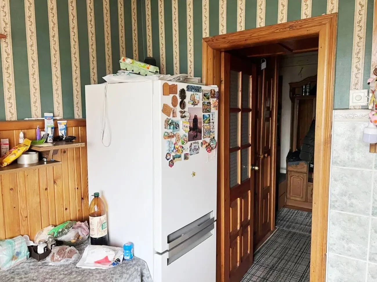 Продаж 2-кімн. квартири по проспекту Червоної Калини, Сихівський район 5