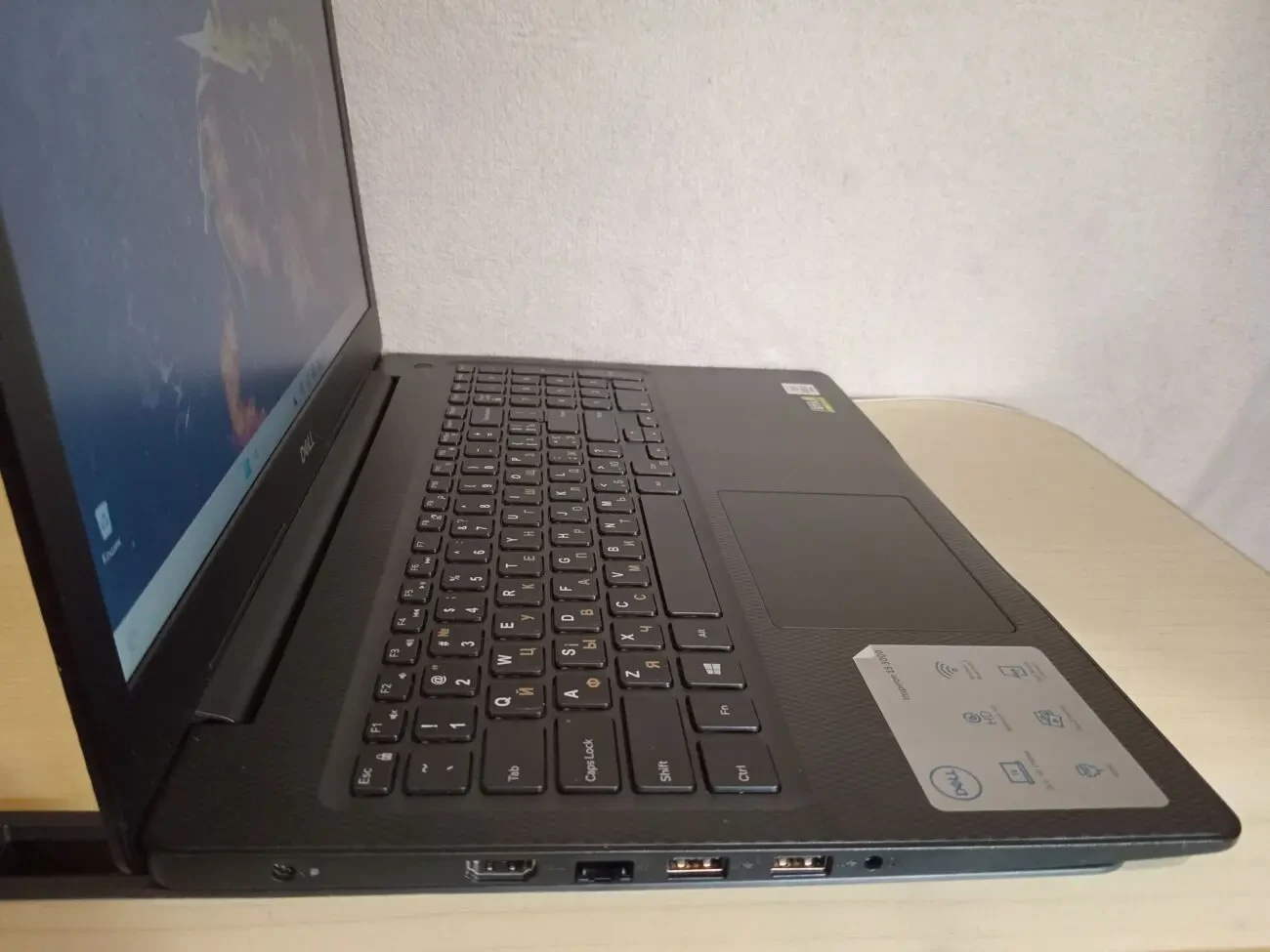 Игровой Видео GTX 1660 Ti (6 ГБ) Core i5/ 20 ГБ RAM / DELL 15 8