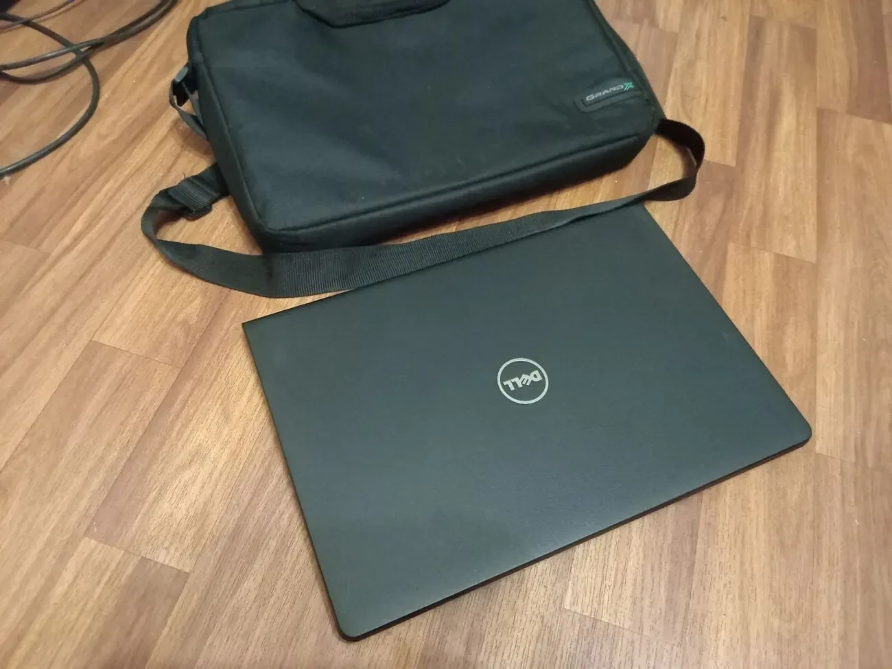 Игровой Видео GTX 1050 (4 ГБ) Core i5 7200U / DELL 15 5