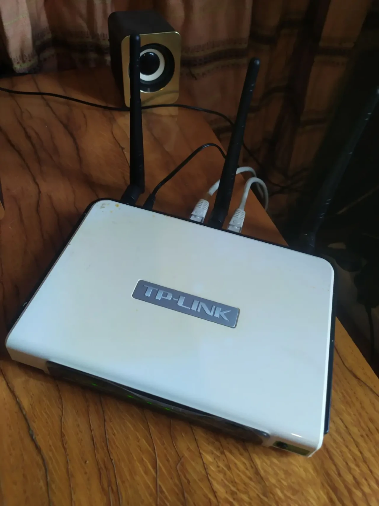 Wi-Fi роутер TP-Link 941nd