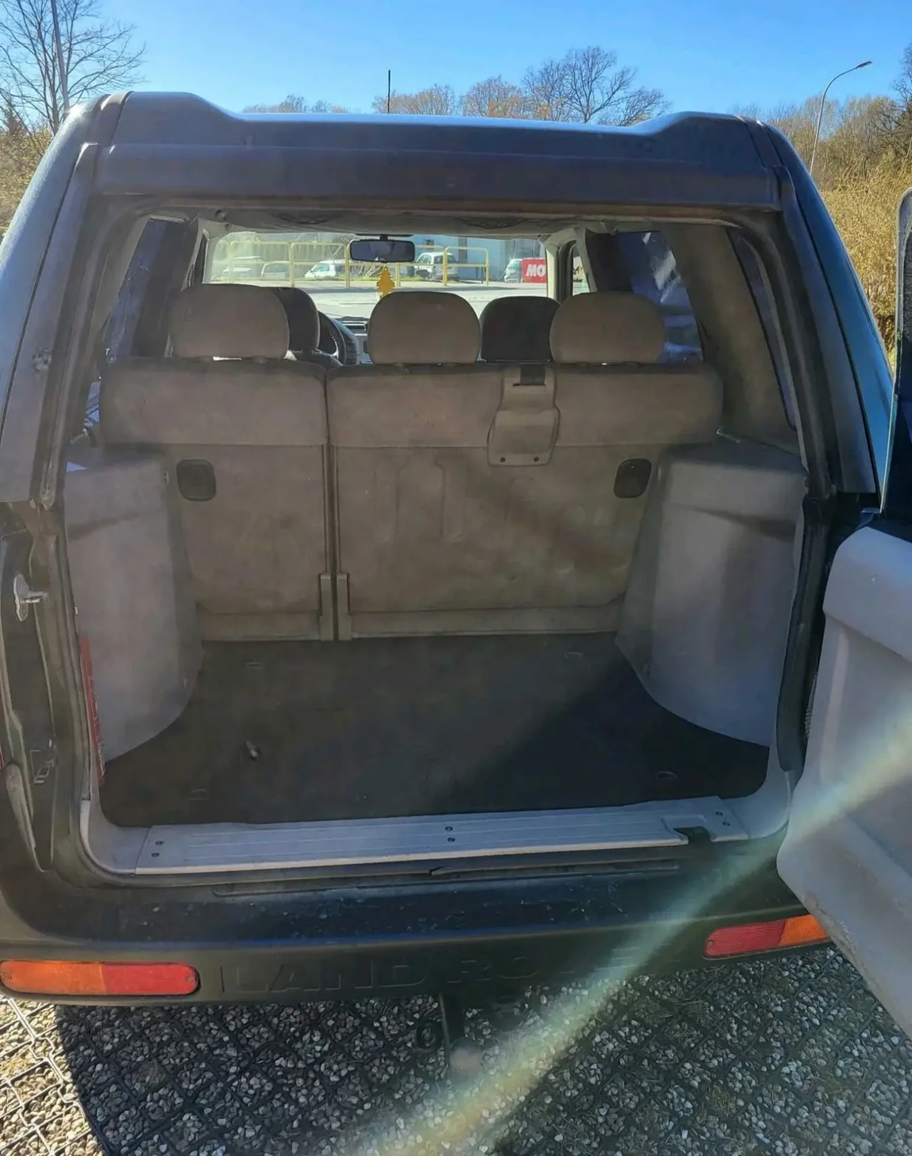 Land Rover Freelander Авто для зсу 4