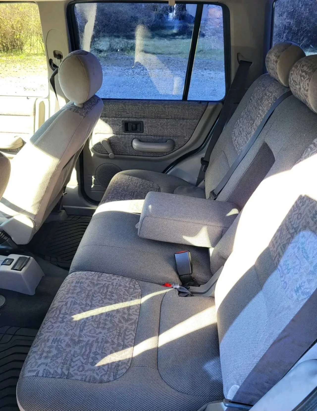Land Rover Freelander Авто для зсу 5