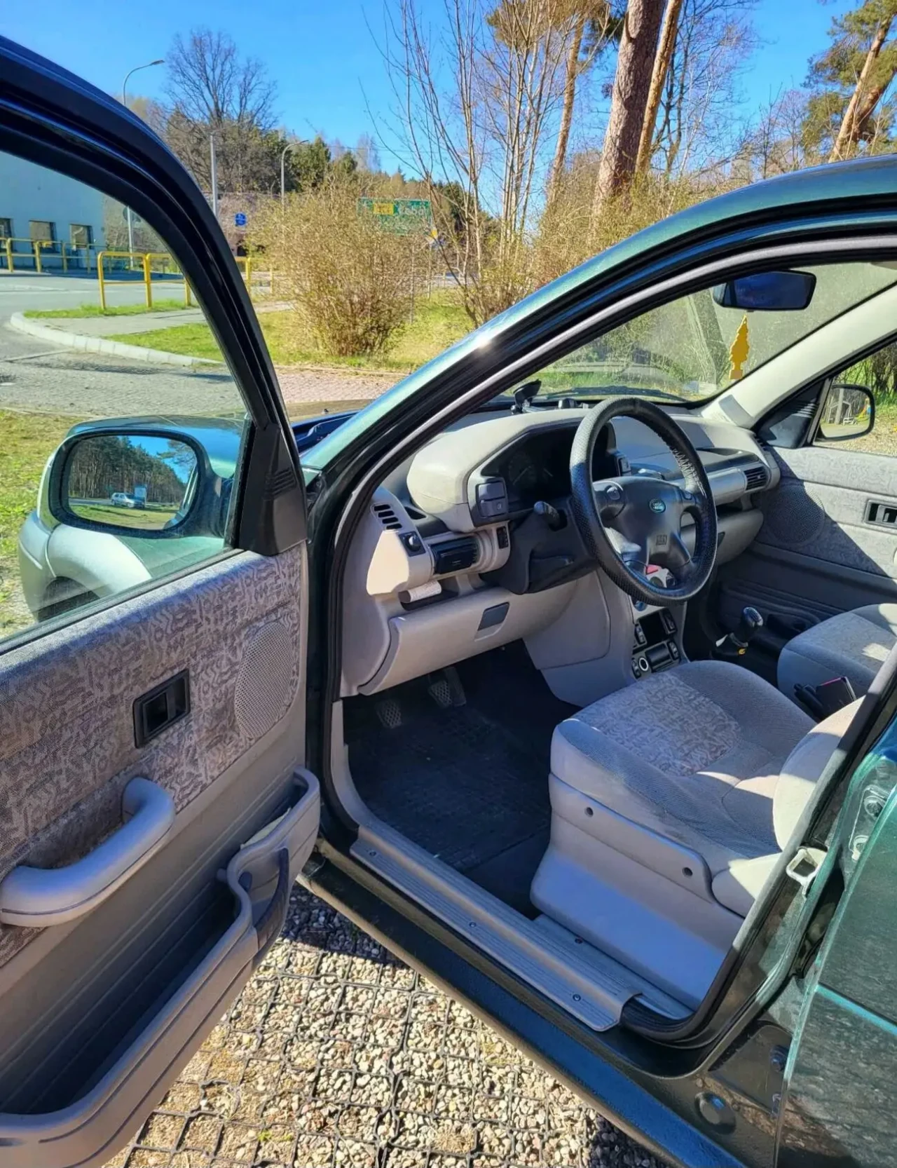 Land Rover Freelander Авто для зсу 7