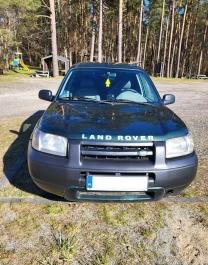Land Rover Freelander Авто для зсу