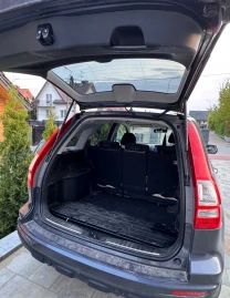 Honda CR-V 2.2 CRDI