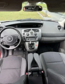 Renault Scenic 1.5 dCi