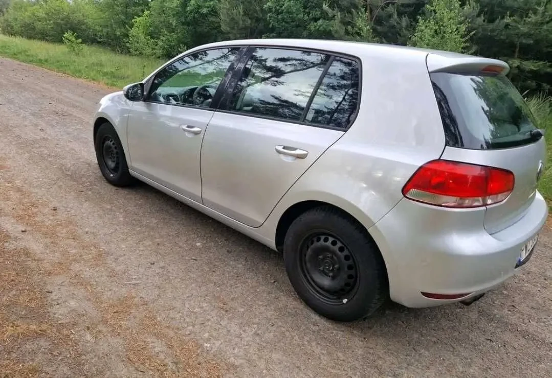 Volkswagen Golf 5