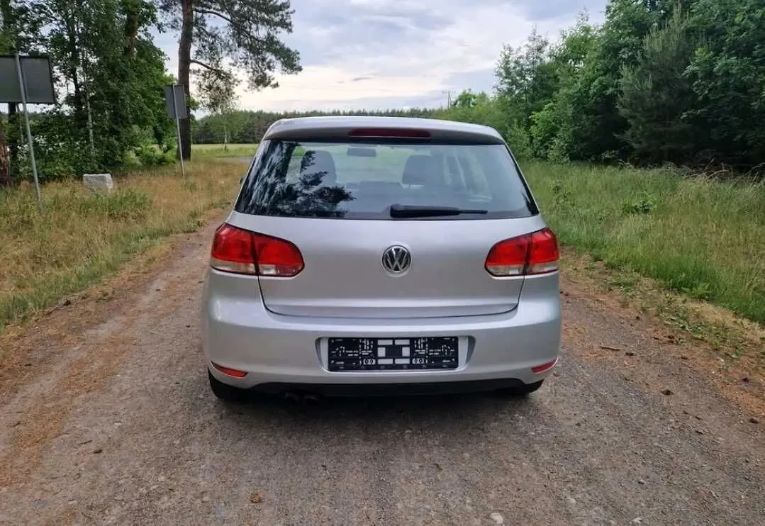 Volkswagen Golf 4