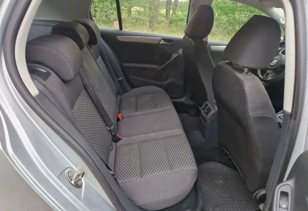 Volkswagen Golf 7