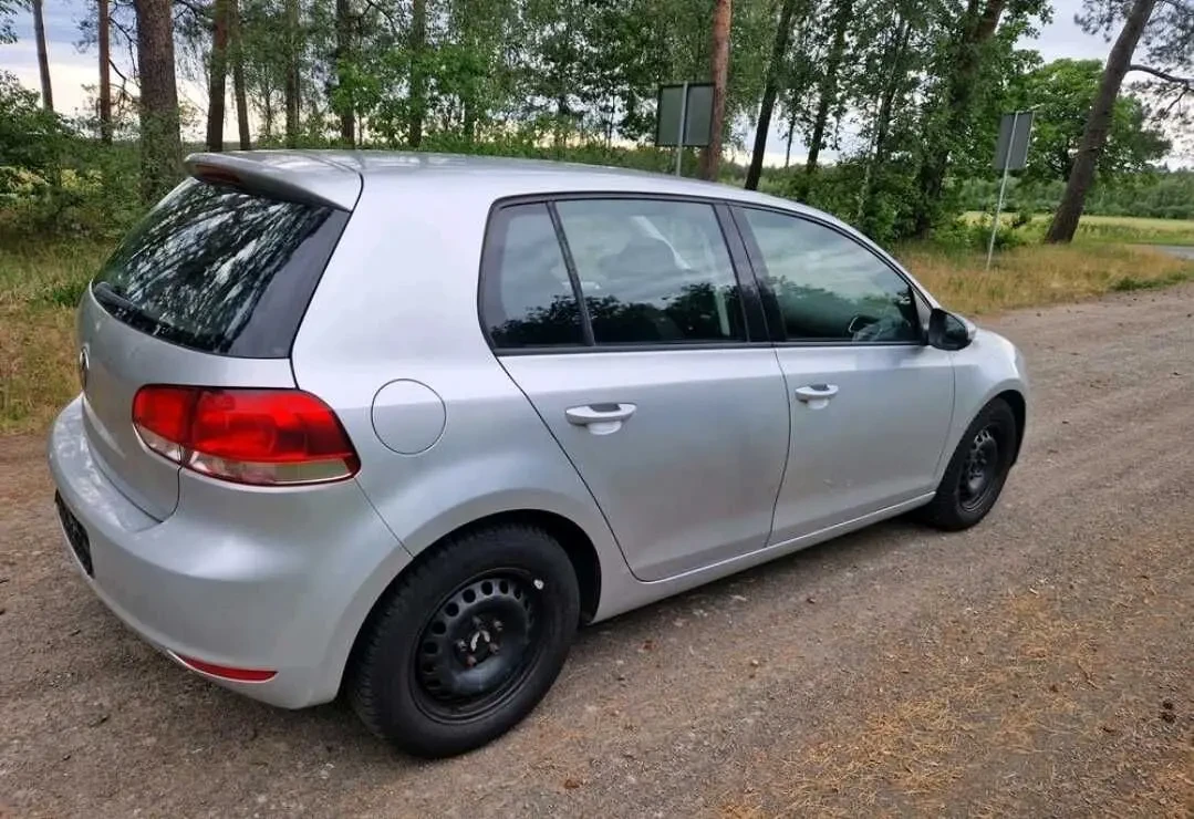 Volkswagen Golf 3