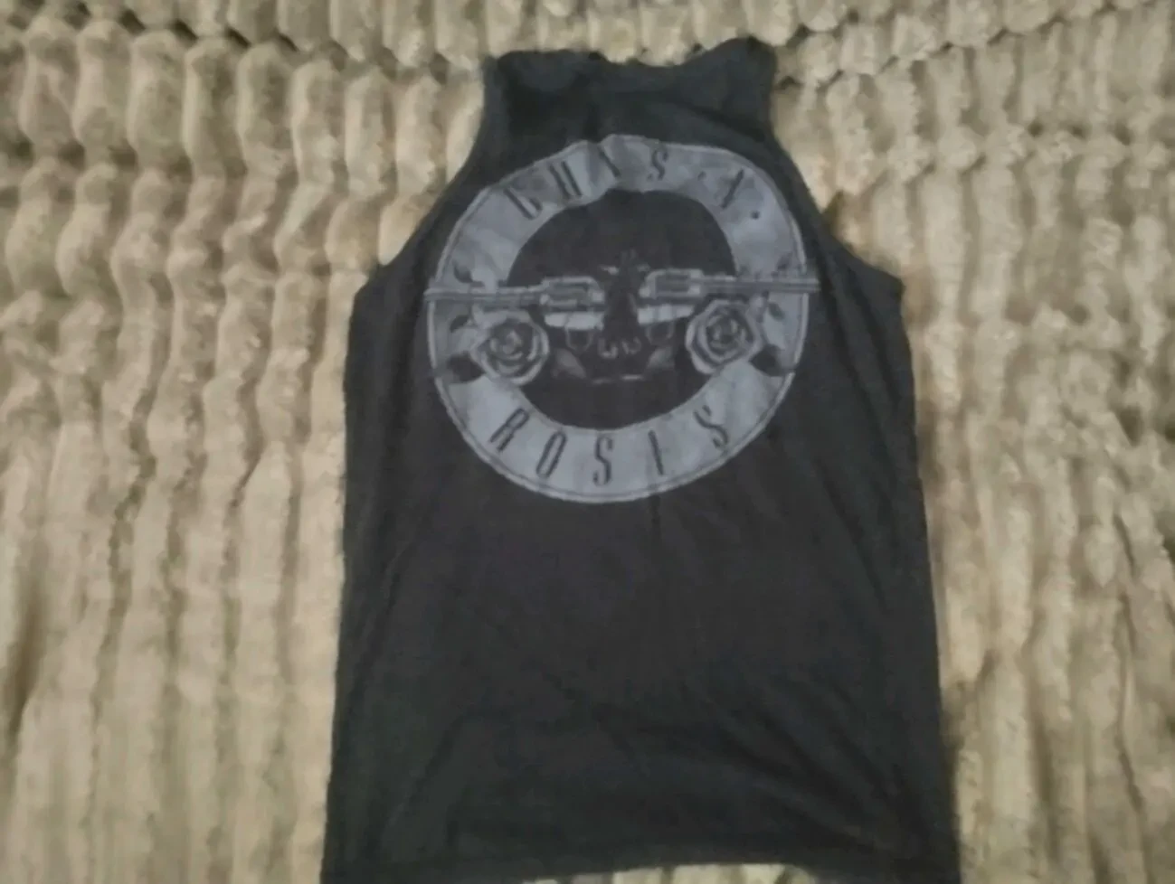 Майка гурту Guns N Roses 2