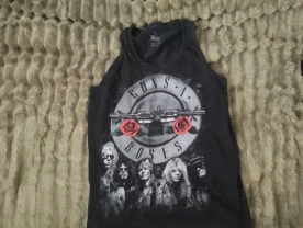 Майка гурту Guns N Roses