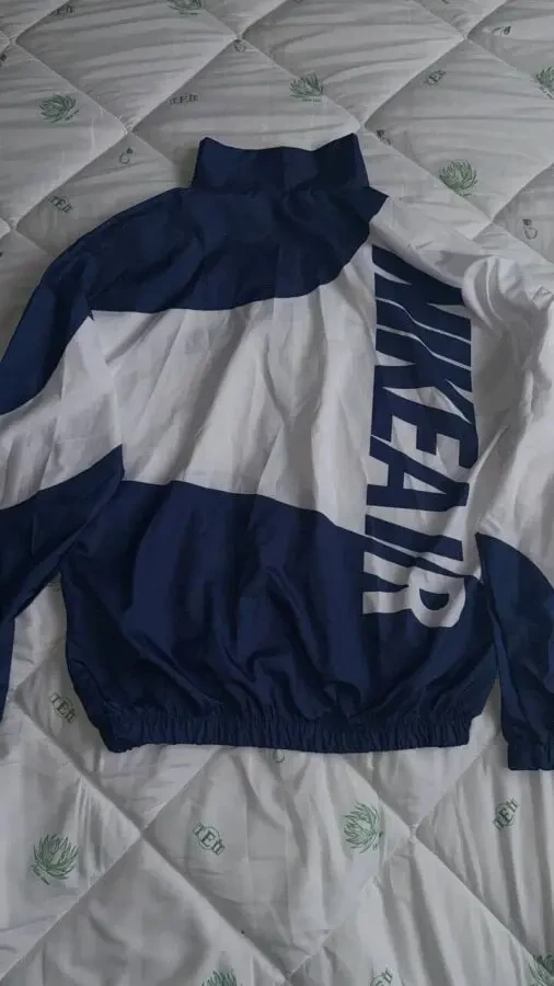 вітровка Nike air 2