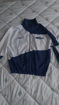 вітровка Nike air