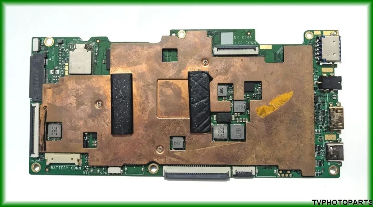 материнська плата EM IG218 200B ENE TI V2.0  для ноутбука Vinga Spirit S141