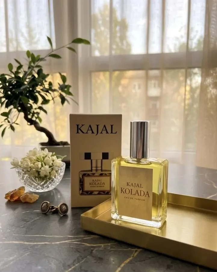 Kajal Kolada / Парфуми 35 мл