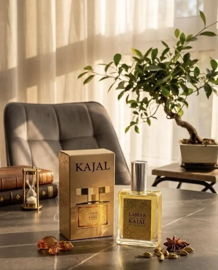 Kajal Lamar / Парфуми 35 мл