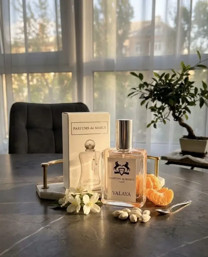 Parfums de Marly Valaya / Парфуми 35 мл