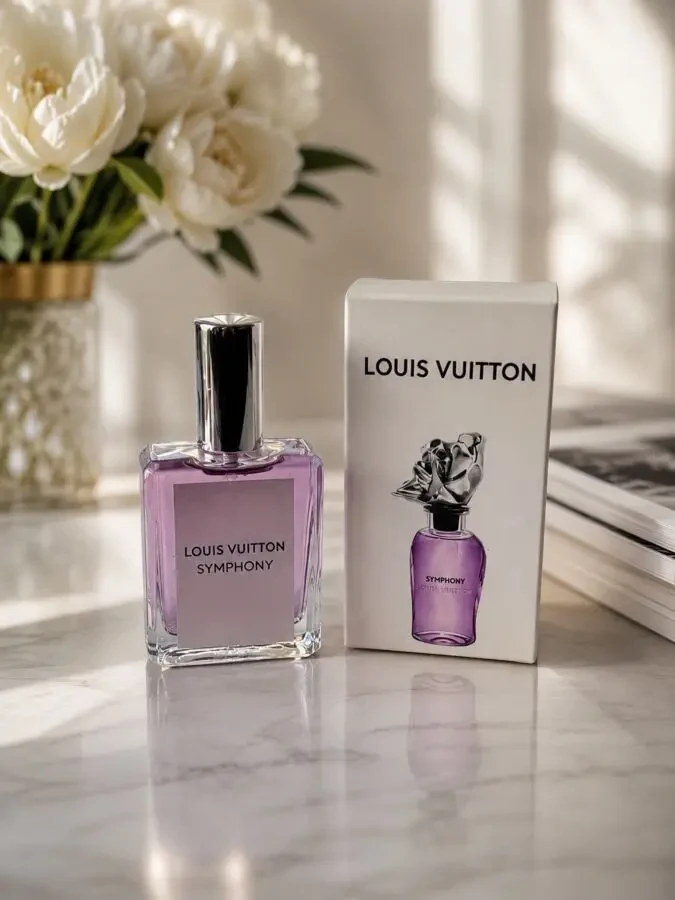 Louis Vuitton Symphony / Парфуми 35 мл