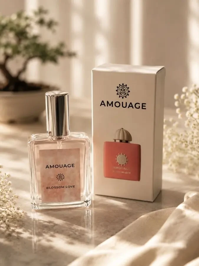 Amouage Blossom Love 35 мл Парфуми