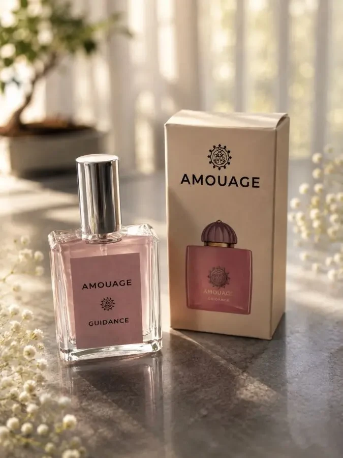 Amouage Guidance Парфуми 35 мл