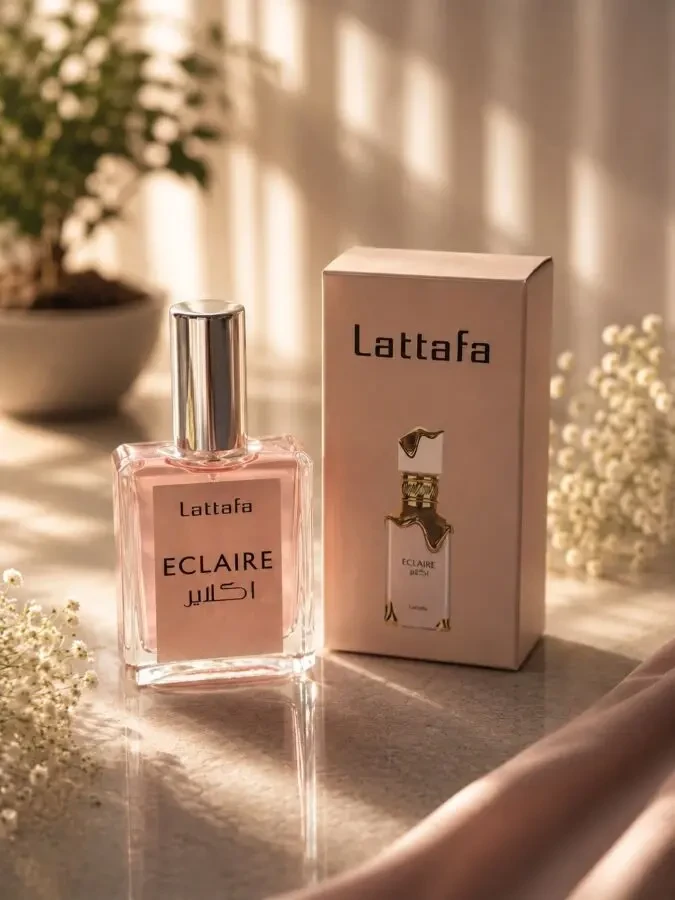 Lattafa Perfumes Eclaire Парфуми 35 мл