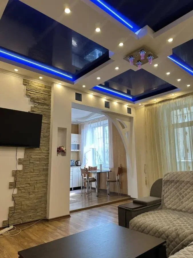 Аренда люкс 5