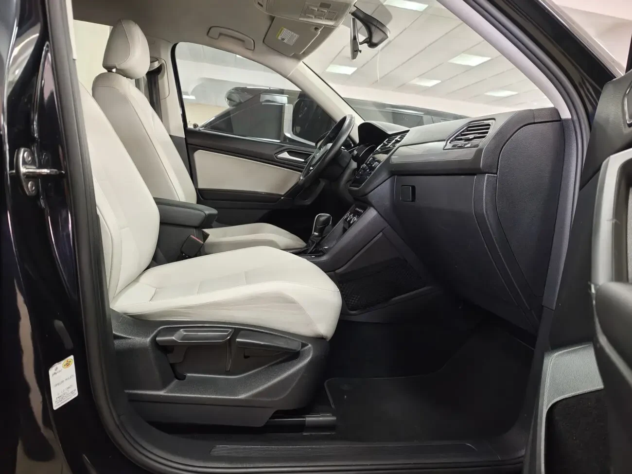 Volkswagen Tiguan 2.0TSI 16V 8АКПП 2017 р.в. (184 к.с.) 7 місць 7