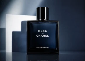 Bleu de Chanel Eau de Parfum / Парфуми 100 мл.